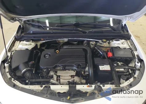 2020 Chevrolet Malibu Lt z USA, uszkodzony, nr VIN 1G1ZD5ST4LF123794